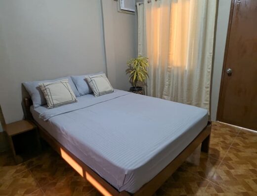 Duli Budget Friendly Surf Stay