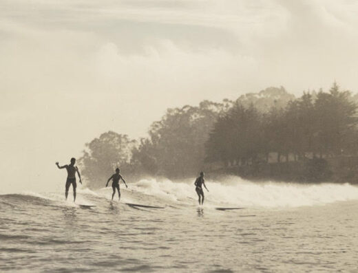 Santa Cruz California Surfing History & Beach Culture Tour