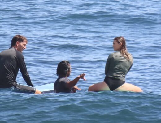 Private & Small-Group Surf Coaching for All Levels | Soulflow Surf Bali