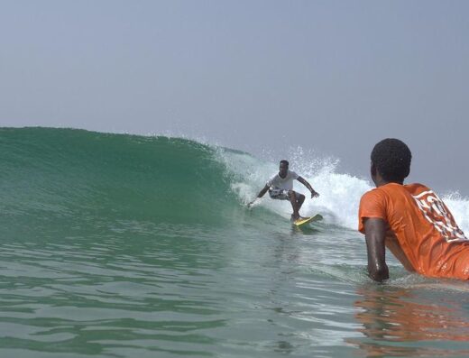 Surf Camp in Assinie, Côte d’Ivoire | 7 Days, 6 Nights All-Inclusive